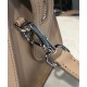 Replica Prada Saffiano leather Prada Kristen handbag 1BA269 Apricot Replica Prada Saffiano leather Prada Kristen handbag 1BA269 Apricot