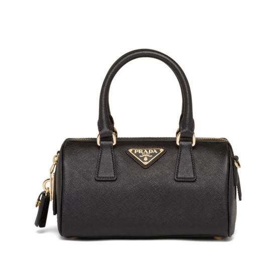 Replica Prada Saffiano leather top-handle bag 1BB846 Replica Prada Saffiano leather top-handle bag 1BB846