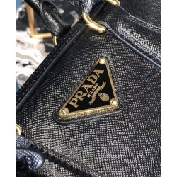 Replica Prada Saffiano leather top-handle bag 1BB846 Replica Prada Saffiano leather top-handle bag 1BB846