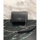 Replica Prada Nylon and Saffiano Leather Shoulder Bag Replica Prada Nylon and Saffiano Leather Shoulder Bag