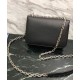 Replica Prada Nylon and Saffiano Leather Shoulder Bag Replica Prada Nylon and Saffiano Leather Shoulder Bag