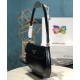 Replica Prada Cleo brushed leather shoulder bag with flap 1BD311 Fake Prada Cleo brushed leather shoulder bag with flap 1BD311 Replica