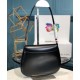Replica Prada Cleo brushed leather shoulder bag with flap 1BD311 Fake Prada Cleo brushed leather shoulder bag with flap 1BD311 Replica