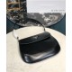 Replica Prada Cleo brushed leather shoulder bag with flap 1BD311 Fake Prada Cleo brushed leather shoulder bag with flap 1BD311 Replica
