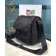 Replica Prada Small Nylon Shoulder Bag 1BD994 Black Replica Prada Small Nylon Shoulder Bag 1BD994 Black