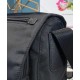 Replica Prada Small Nylon Shoulder Bag 1BD994 Black Replica Prada Small Nylon Shoulder Bag 1BD994 Black