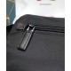 Replica Prada Small Nylon Shoulder Bag 1BD994 Black Replica Prada Small Nylon Shoulder Bag 1BD994 Black