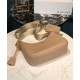 Replica Prada Re-Edition 2005 Saffiano leather bag 1BH204 Apricot Replica Prada Re-Edition 2005 Saffiano leather bag 1BH204 Apricot