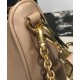 Replica Prada Re-Edition 2005 Saffiano leather bag 1BH204 Apricot Replica Prada Re-Edition 2005 Saffiano leather bag 1BH204 Apricot