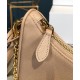 Replica Prada Re-Edition 2005 Saffiano leather bag 1BH204 Apricot Replica Prada Re-Edition 2005 Saffiano leather bag 1BH204 Apricot