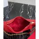 Replica Prada Re-Edition 2005 Saffiano leather bag 1BH204 Red Fake Prada Re-Edition 2005 Saffiano leather bag 1BH204 Red Replica