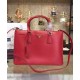 Replica Prada Galleria Soft Leather Tote Bag 1BA274 Red Replica Prada Galleria Soft Leather Tote Bag 1BA274 Red