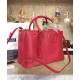 Replica Prada Galleria Soft Leather Tote Bag 1BA274 Red Replica Prada Galleria Soft Leather Tote Bag 1BA274 Red