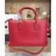 Replica Prada Galleria Soft Leather Tote Bag 1BA274 Red Replica Prada Galleria Soft Leather Tote Bag 1BA274 Red