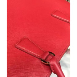 Replica Prada Galleria Soft Leather Tote Bag 1BA274 Red Replica Prada Galleria Soft Leather Tote Bag 1BA274 Red