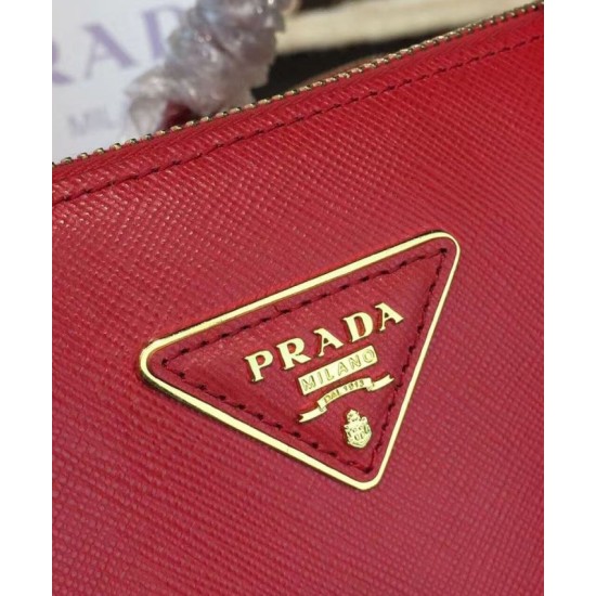 Replica Prada Galleria Soft Leather Tote Bag 1BA274 Red Replica Prada Galleria Soft Leather Tote Bag 1BA274 Red
