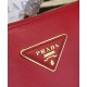 Replica Prada Galleria Soft Leather Tote Bag 1BA274 Red Replica Prada Galleria Soft Leather Tote Bag 1BA274 Red