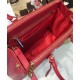 Replica Prada Galleria Soft Leather Tote Bag 1BA274 Red Replica Prada Galleria Soft Leather Tote Bag 1BA274 Red