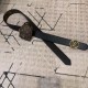 Fake Louis Vuitton LV Palm Spring 35mm Belt M0353Y Replica