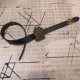 Fake Louis Vuitton LV Palm Spring 35mm Belt M0353Y Replica