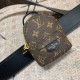 Fake Louis Vuitton LV Palm Spring 35mm Belt M0353Y Replica