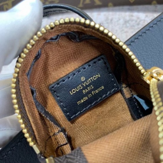Fake Louis Vuitton LV Palm Spring 35mm Belt M0353Y Replica