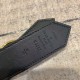Fake Louis Vuitton LV Palm Spring 35mm Belt M0353Y Replica