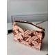 Fake Louis Vuitton LV Crafty Pochette Toilette 26  M45477 Replica