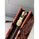 Fake Louis Vuitton LV Crafty Pochette Toilette 26  M45477 Replica