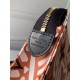 Fake Louis Vuitton LV Crafty Pochette Toilette 26  M45477 Replica