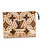 Fake Louis Vuitton LV Crafty Pochette Toilette 26  M45477 Replica