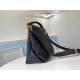 Replica Louis Vuitton Maida Hobo Bag Monogram Empreinte M45522