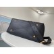 Replica Louis Vuitton Maida Hobo Bag Monogram Empreinte M45522