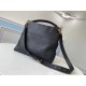 Replica Louis Vuitton Maida Hobo Bag Monogram Empreinte M45522
