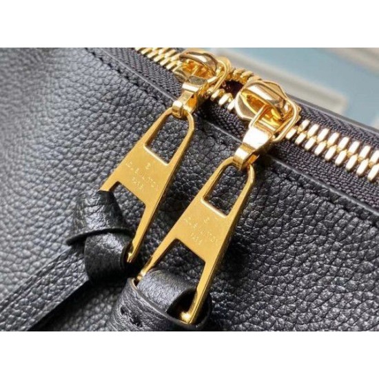 Replica Louis Vuitton Maida Hobo Bag Monogram Empreinte M45522