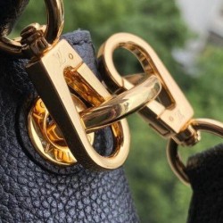 Replica Louis Vuitton Maida Hobo Bag Monogram Empreinte M45522