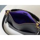 Replica Louis Vuitton Maida Hobo Bag Monogram Empreinte M45522
