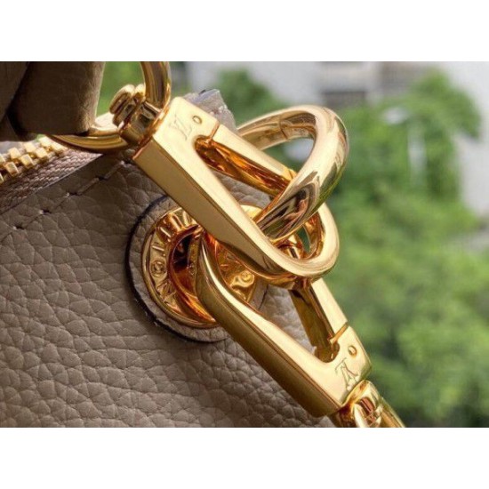 Replica Louis Vuitton Maida Hobo Bag Monogram Empreinte M45523