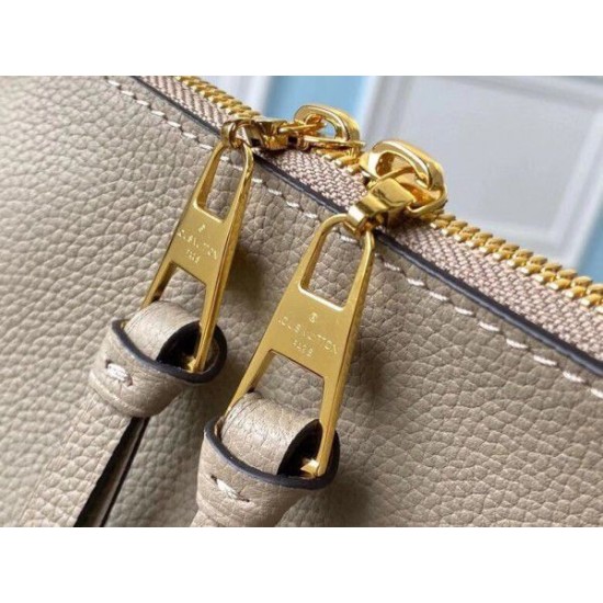 Replica Louis Vuitton Maida Hobo Bag Monogram Empreinte M45523