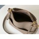 Replica Louis Vuitton Maida Hobo Bag Monogram Empreinte M45523