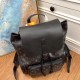 Fake Louis Vuitton Backpack Trio Monogram Eclipse M45538 Replica