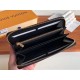 Fake Louis Vuitton Game On Zippy Wallet M57491 Replica