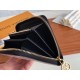 Fake Louis Vuitton Game On Zippy Wallet M57491 Replica