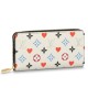 Fake Louis Vuitton Game On Zippy Wallet M57491 Replica