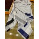 Replica Louis Vuitton On The Edge Monogram Shawl M76372