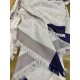 Replica Louis Vuitton On The Edge Monogram Shawl M76372