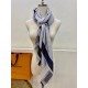 Replica Louis Vuitton On The Edge Monogram Shawl M76372
