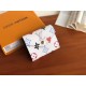 Replica Louis Vuitton Game On Zoé Wallet M80278