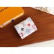 Replica Louis Vuitton Game On Zoé Wallet M80278