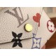 Replica Louis Vuitton Game On Zoé Wallet M80278